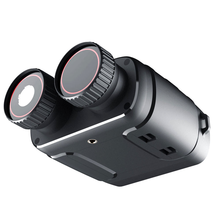 Night Vision Binoculars With Digital Display