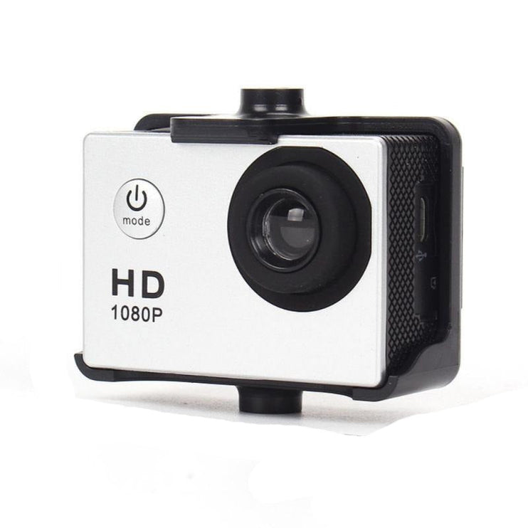 Waterproof Sports  Action Mini HD 1080P Camera