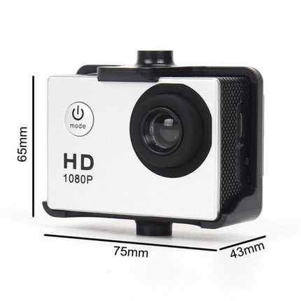 Sports Action Mini HD Camera 4k Waterproof