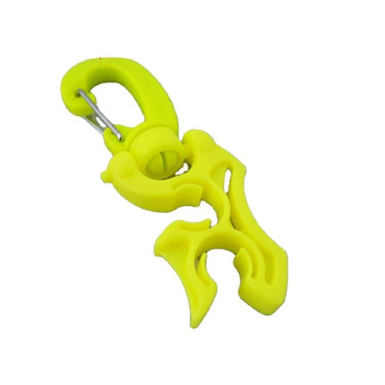 Atlantis Regulator BCD Hose Holder