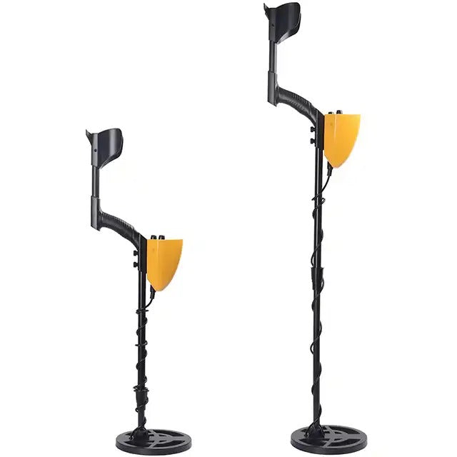 Gold Hunters Metal Detector  NZ41119