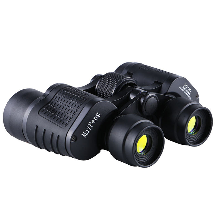 HD Night Vision Binoculars 80X80 long Range Infrared