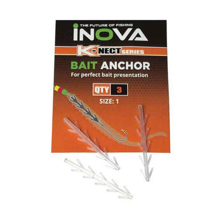 INOVA Bait Anchor