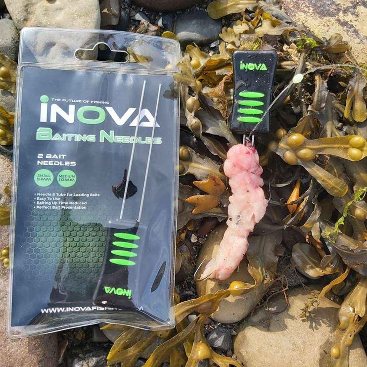 INOVA Baiting Needles