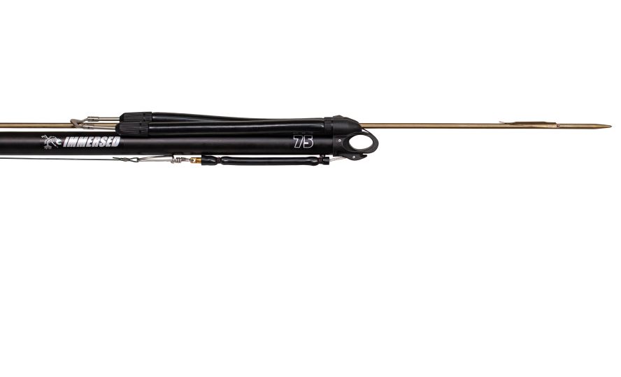 Immersed Competition Speargun 75cm