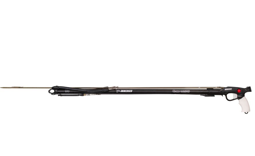 Immersed Competition Speargun 90cm