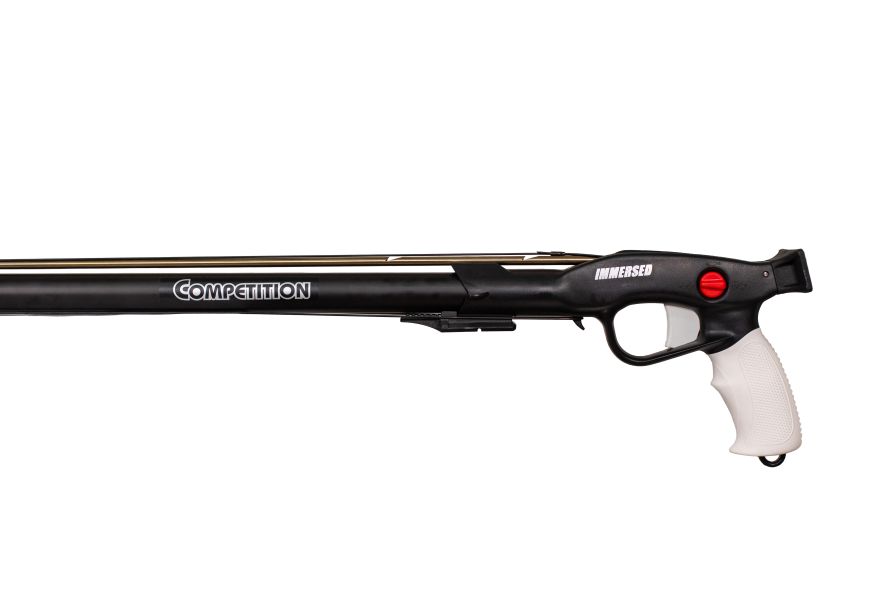 Immersed Competition Speargun 90cm