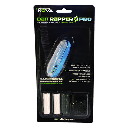 INOVA Bait Rapper Pro Dispenser