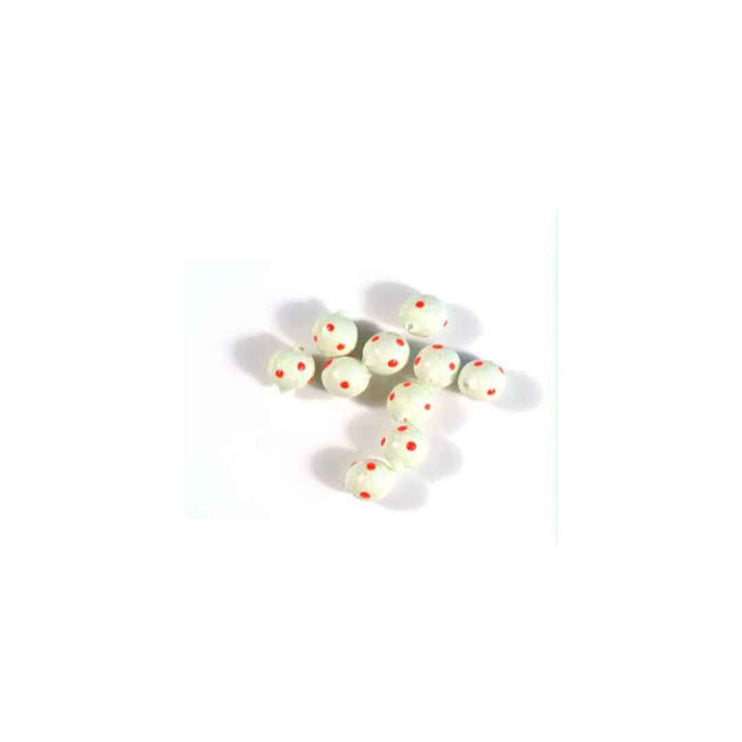 INOVA Glow Pop Up Beads – Surfcasting Fishing Beads NZ