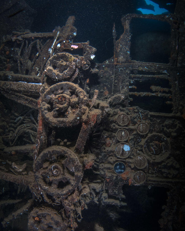 Coron Philippines Dive Trip 2027 – Philippines Dive Holiday with NZDiver