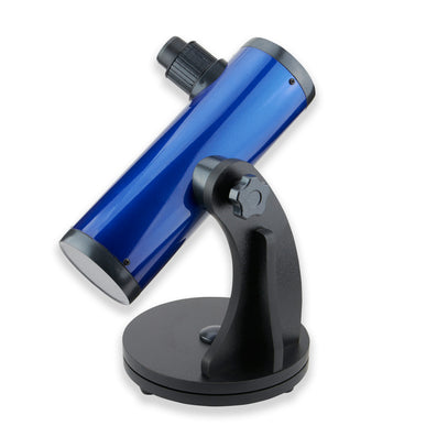 Carson 76mm Sky Seeker Reflector Telescope (JC-200)