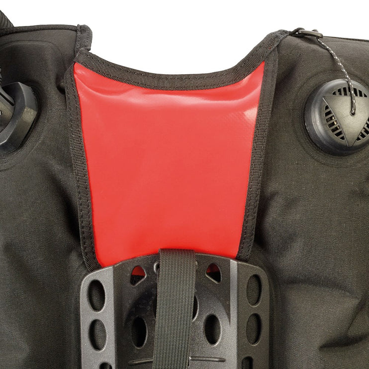 Cressi Solid Jacket Style BCD Dive Centre Edition