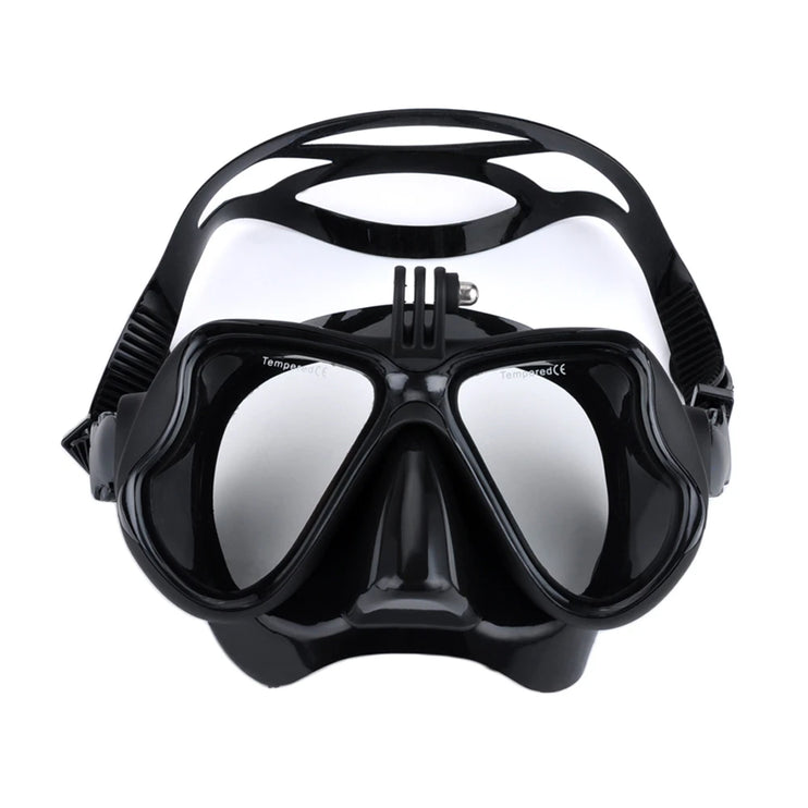 Action Camera Silicone Mask - Suit Go Pro