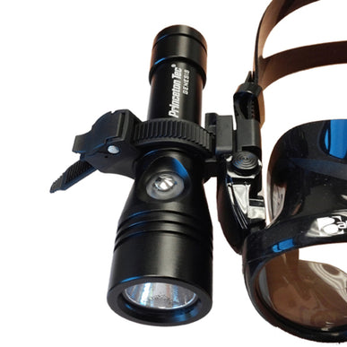 Atlantis Light Mask Adapter
