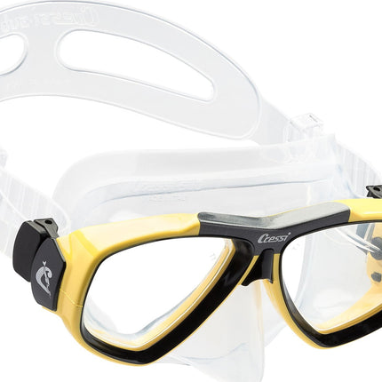 Cressi Focus mask