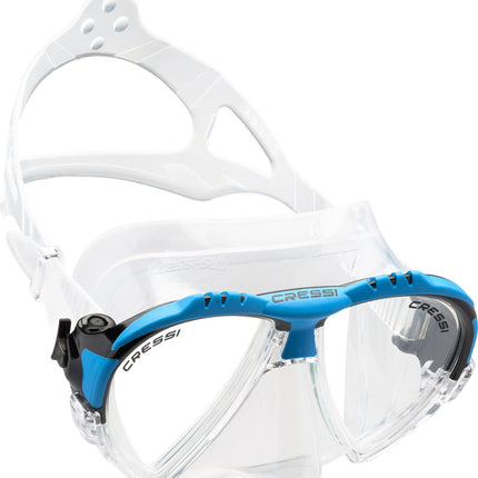 Cressi Matrix Mask
