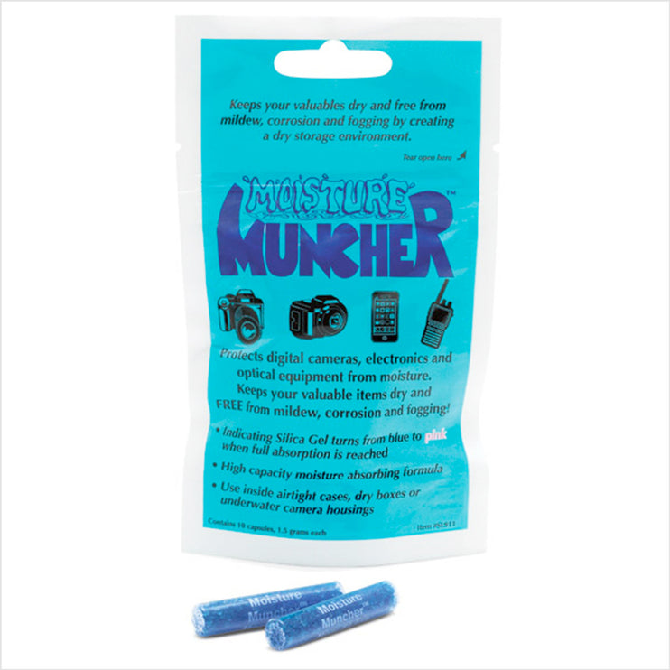 Sealife Moisture Muncher