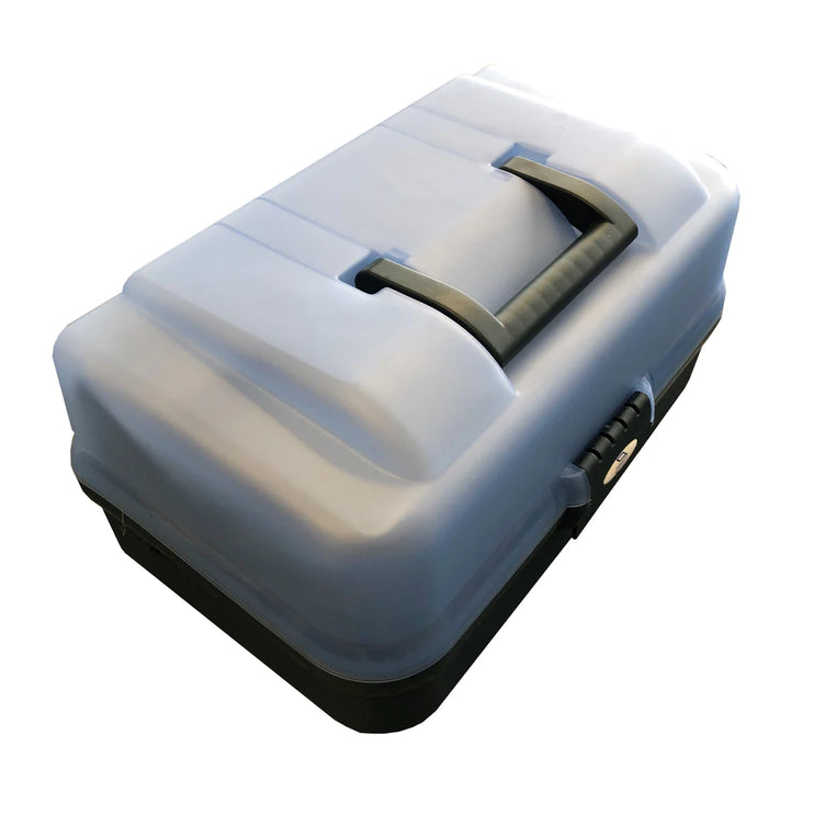 Panaro Two Tray Tackle Box