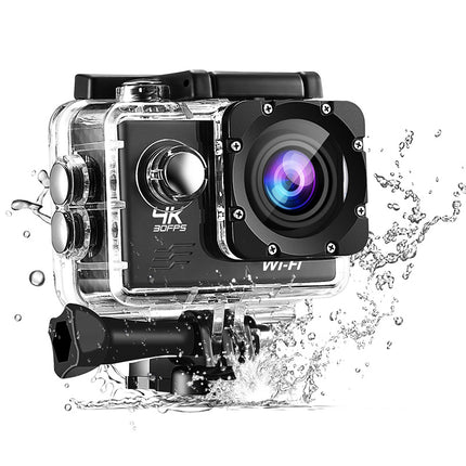 PULSE Action Camera XDV ONE 30fps