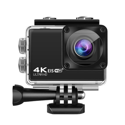PULSE Action Camera XDV PRO 60fps