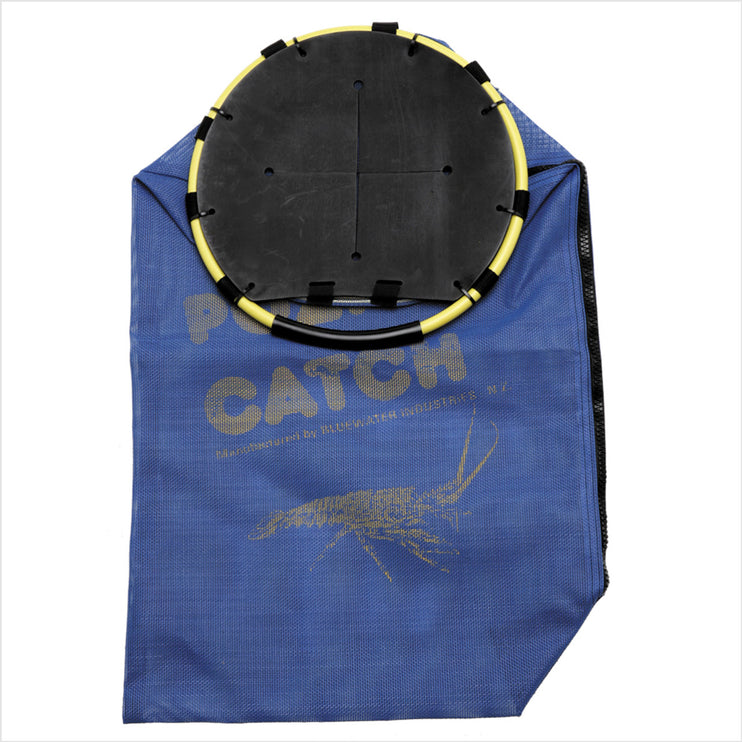 Pozi Style Catch Bag