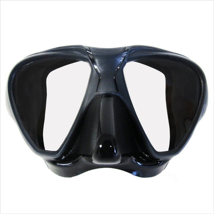 Rob Allen Cubera Dive Mask Standard Lens