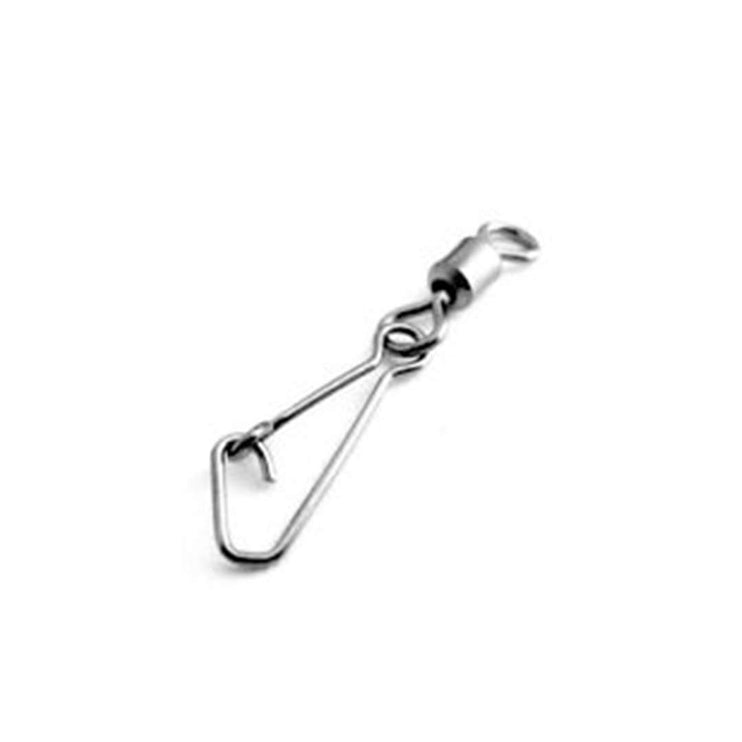 INOVA Snap Link Rolling Swivels – Quick & Secure Terminal Tackle