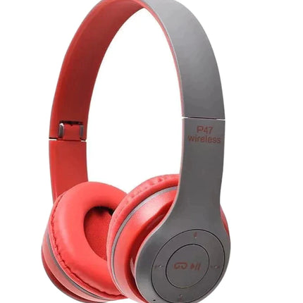 Wireless 5.0 Bluetooth P47 Headphones