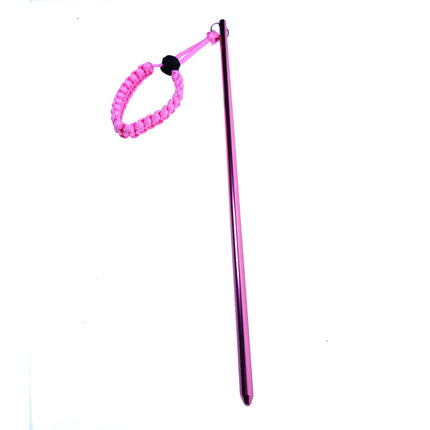 35cm Aluminium Dive Pointer Tank Banger – Reef Stick Lobster Tickle Stick with Clip