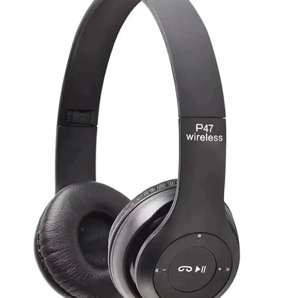 Wireless 5.0 Bluetooth P47 Headphones