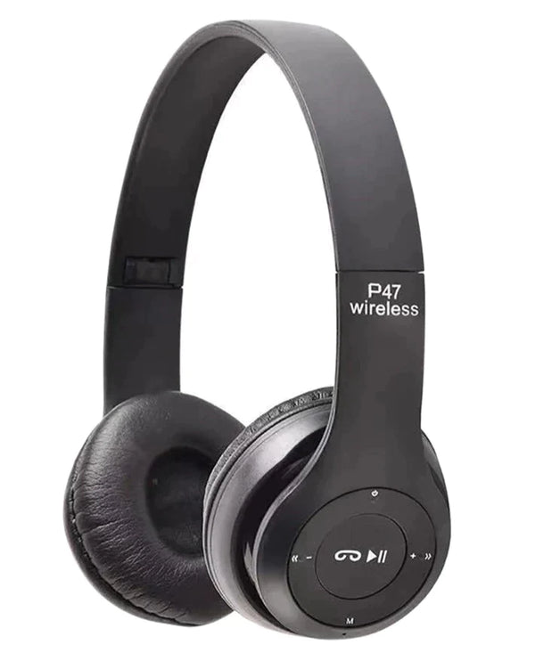 Wireless 5.0 Bluetooth P47 Headphones