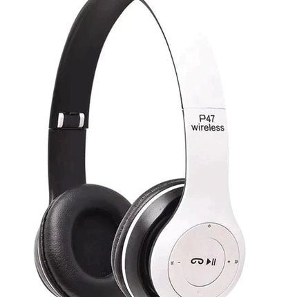 Wireless 5.0 Bluetooth P47 Headphones