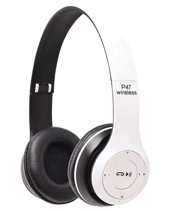 Wireless 5.0 Bluetooth P47 Headphones