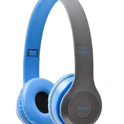 Wireless 5.0 Bluetooth P47 Headphones