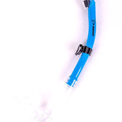 Immersed Super Dry Snorkel Blue