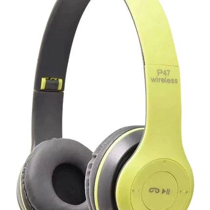 Wireless 5.0 Bluetooth P47 Headphones