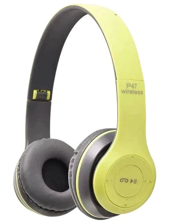 Wireless 5.0 Bluetooth P47 Headphones