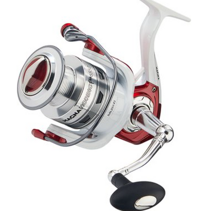 Magna Nordic Pro 6550 Spin Reel | 5500 Size