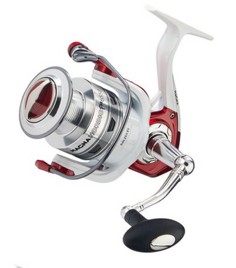 Magna Nordic Pro 6550 Spin Reel | 5500 Size