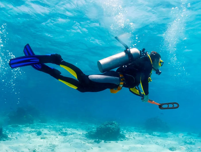 <h2>A Guide to Buying Scuba Diving Flippers</h2>