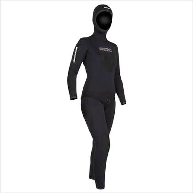 Seac Diana ladies 5MM Wetsuit