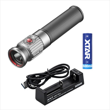 Sealife Sea Dragon Mini 1200S Rechargeable Torch
