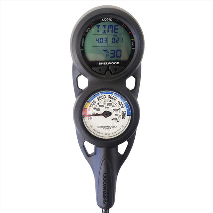 Atlantis Sherwood Scuba Bundle – With All in One with Computer