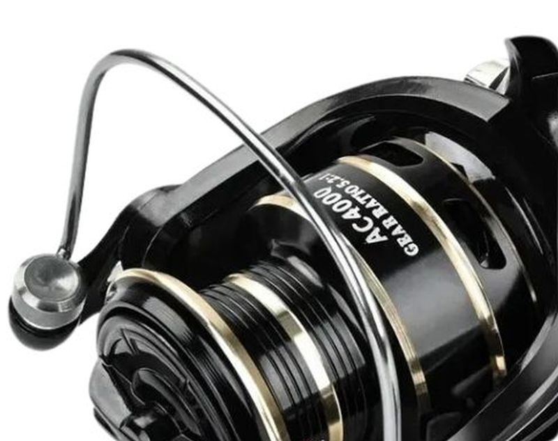 5000 Series Spinning Reel AC-5000A