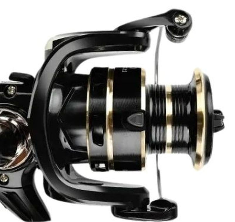 4000 Series Spinning Reel AC-4000A