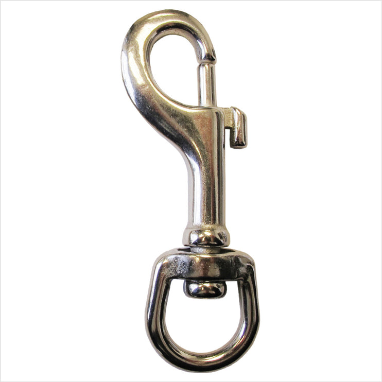 Atlantis Snap Bolt Swivel - 90mm