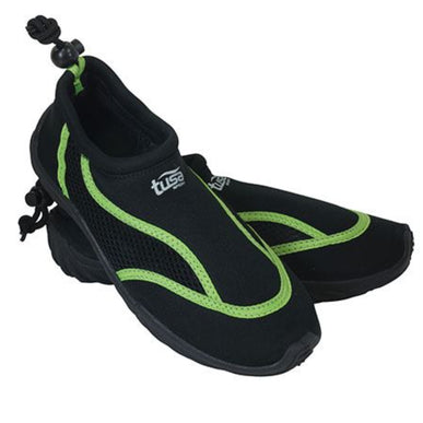 TUSA Aqua Shoes – Quick-Dry Water Shoes for Beach & Snorkelling