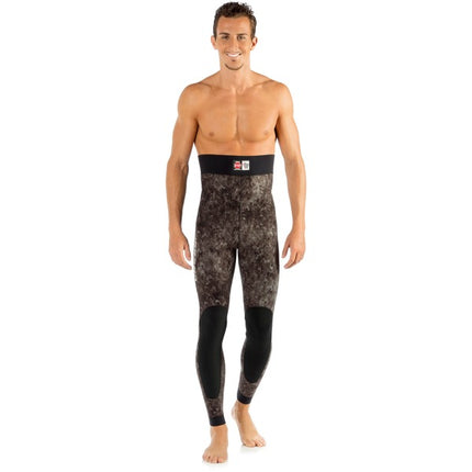 Cressi Tracina OC 5mm 2pc wetsuit