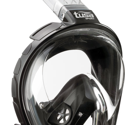 TUSA Sport Full-Face Snorkeling Mask