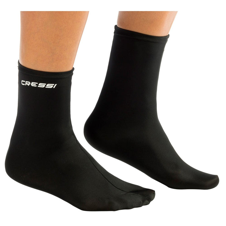 Cressi Lycra Fin Socks